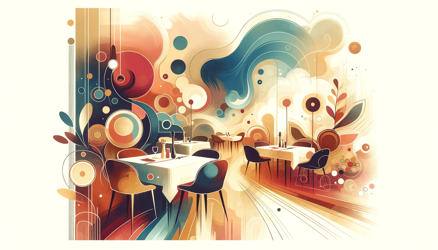 Restaurant Teba gallery image 1