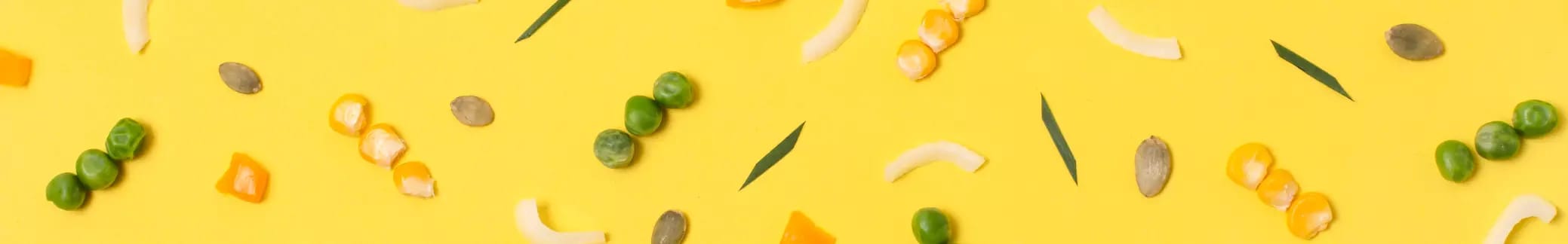 Mezze - Vorspeisen placeholder